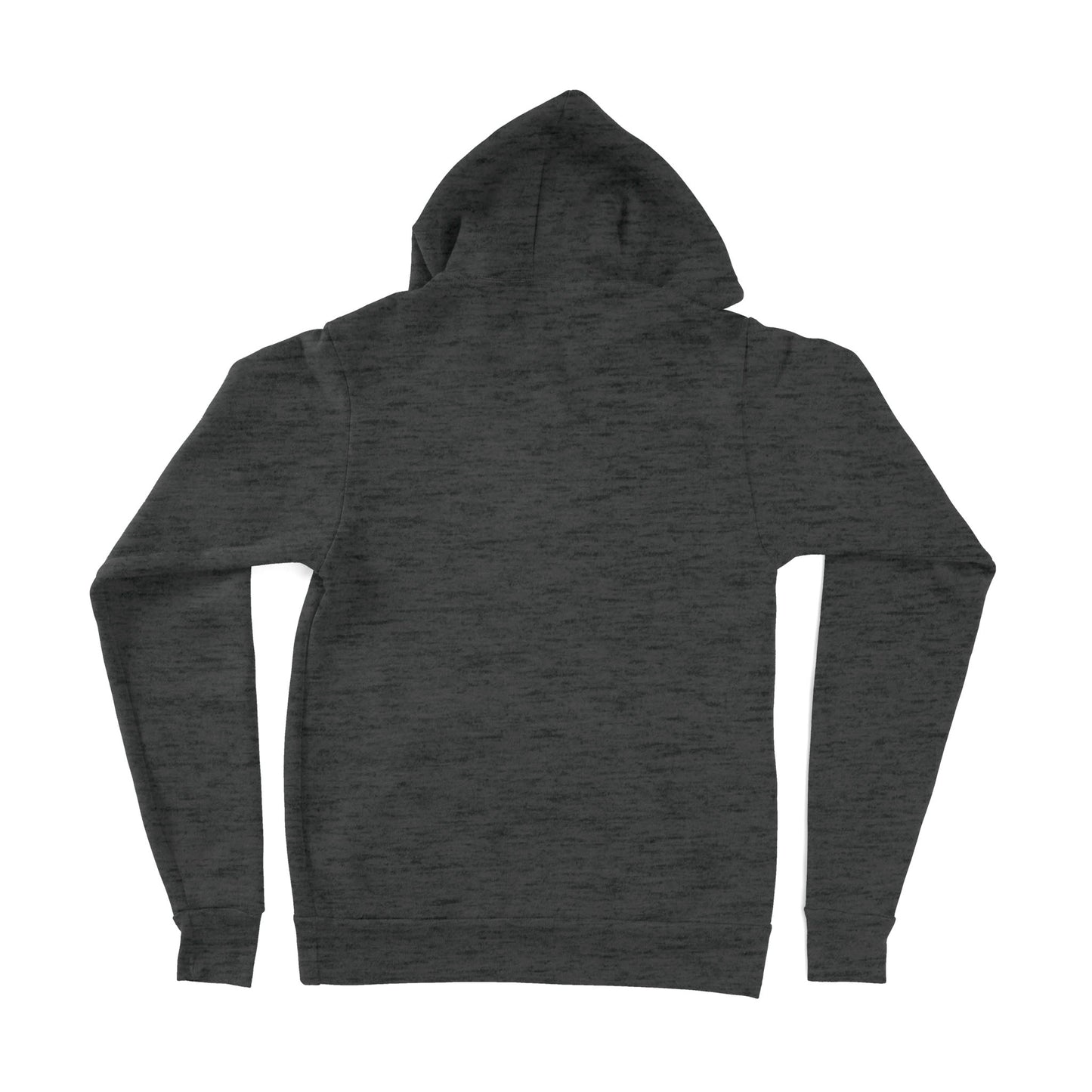 Zerto Unisex Premium Hoodie