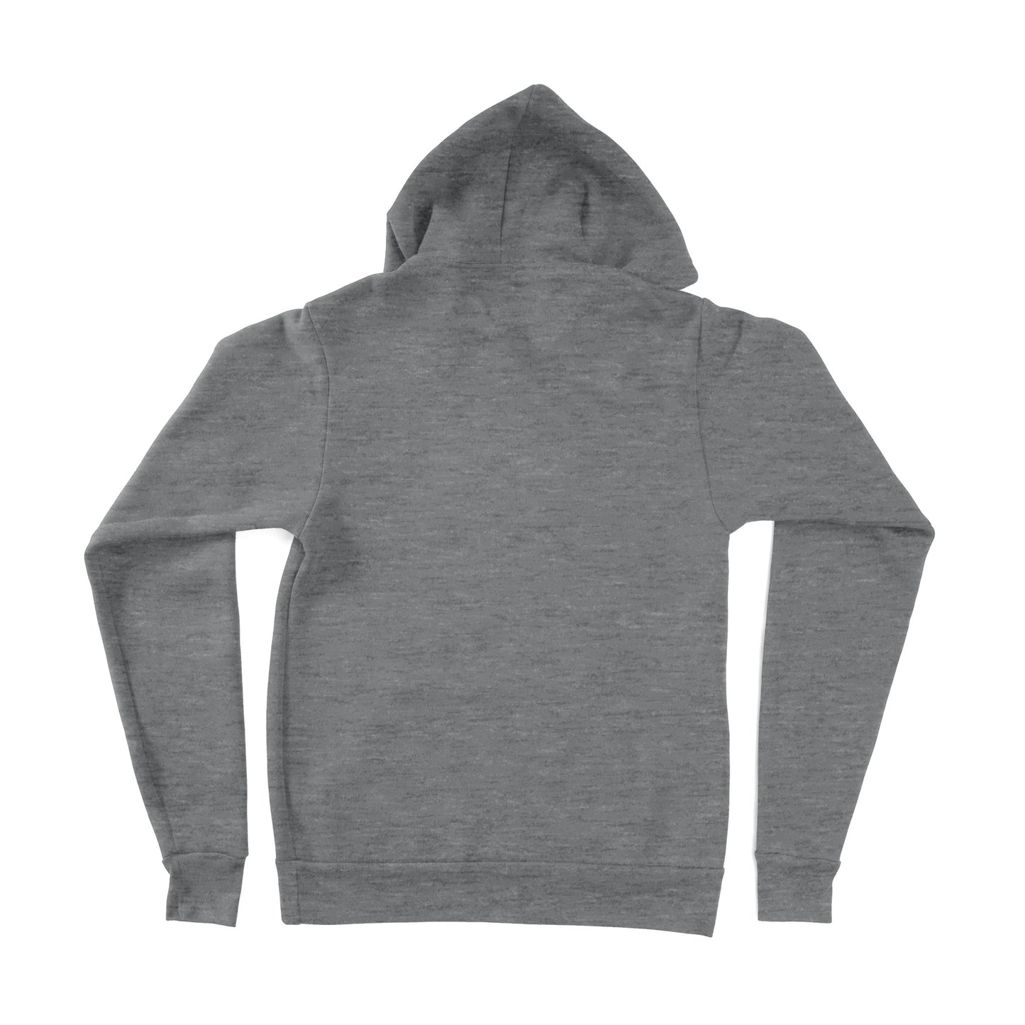 Zerto Unisex Premium Hoodie