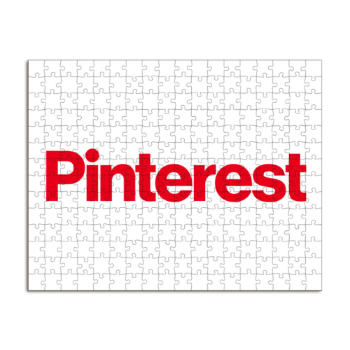 Pinterest Puzzle