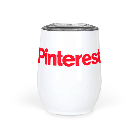 Pinterest Wine Tumbler