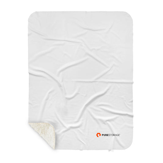 Pure Storage Sherpa Blanket