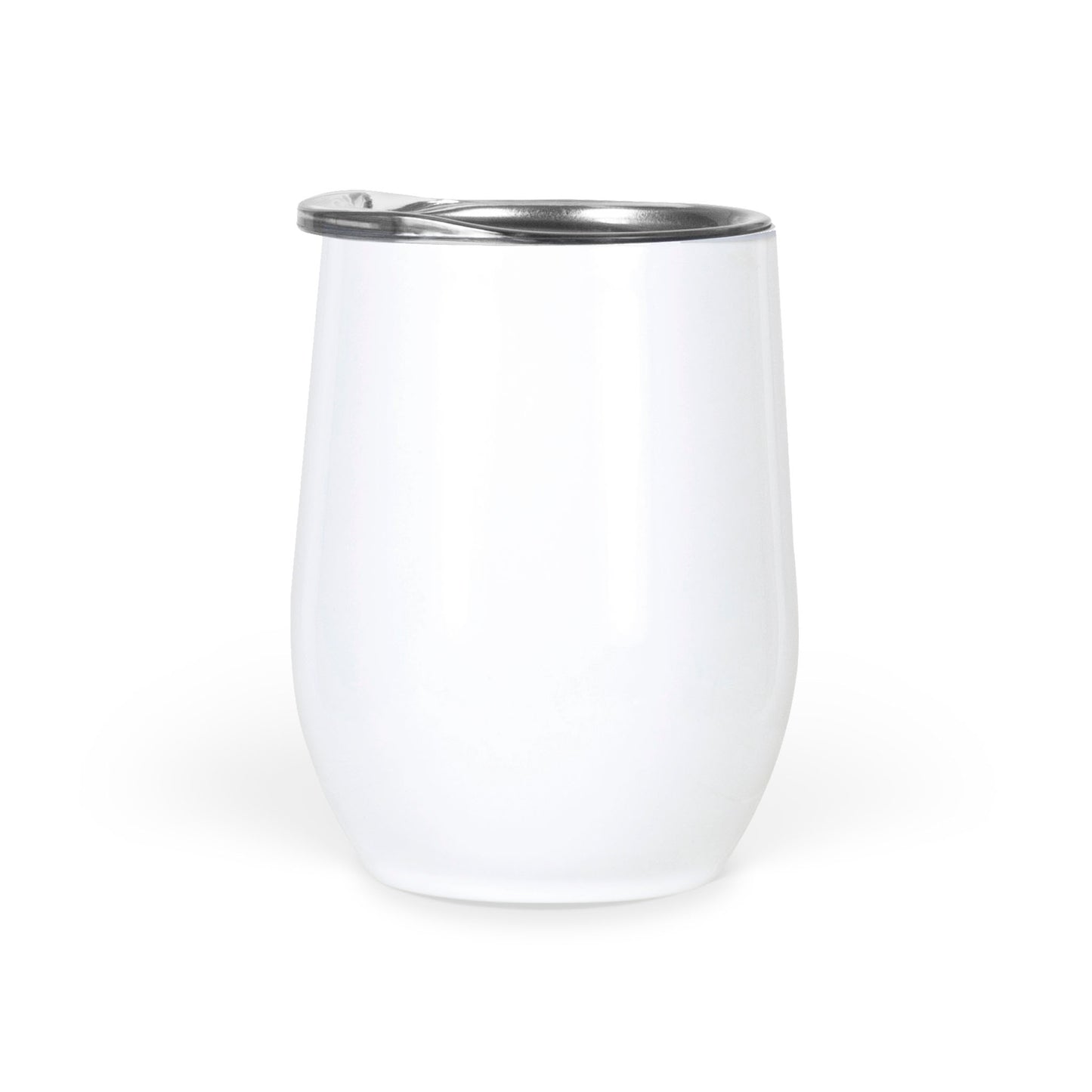 Inventor Wine Tumbler