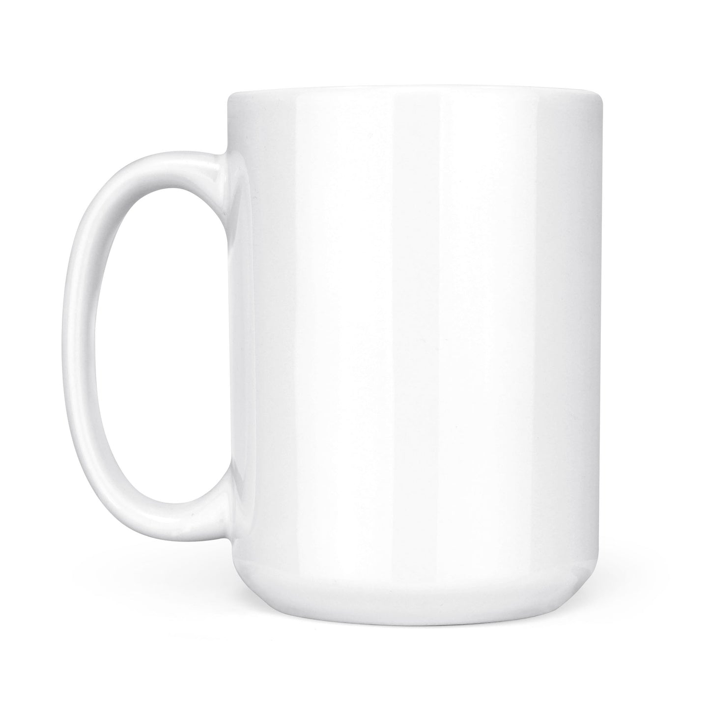 UKG White Mug