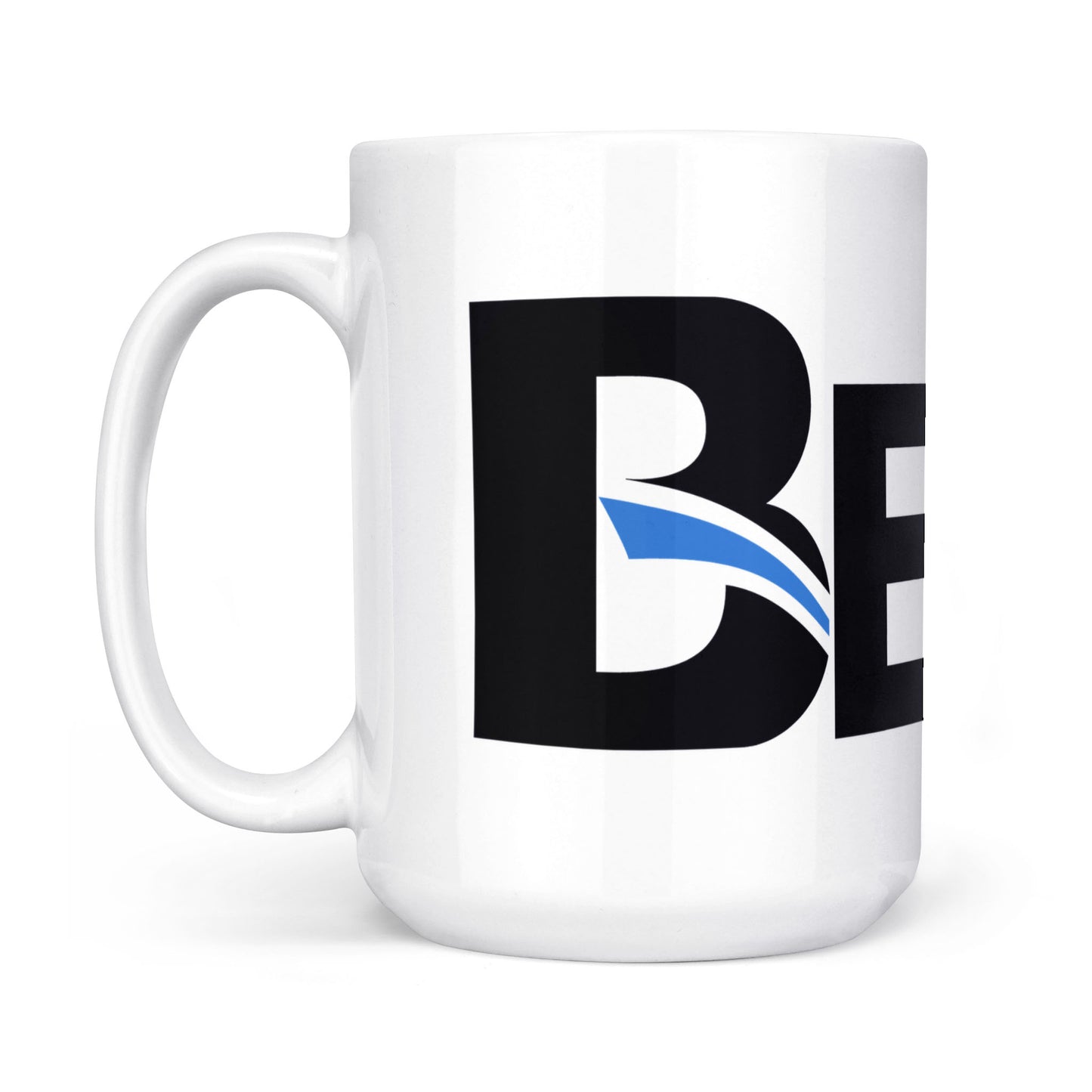 Beta White Edge-to-Edge Mug (NEW)