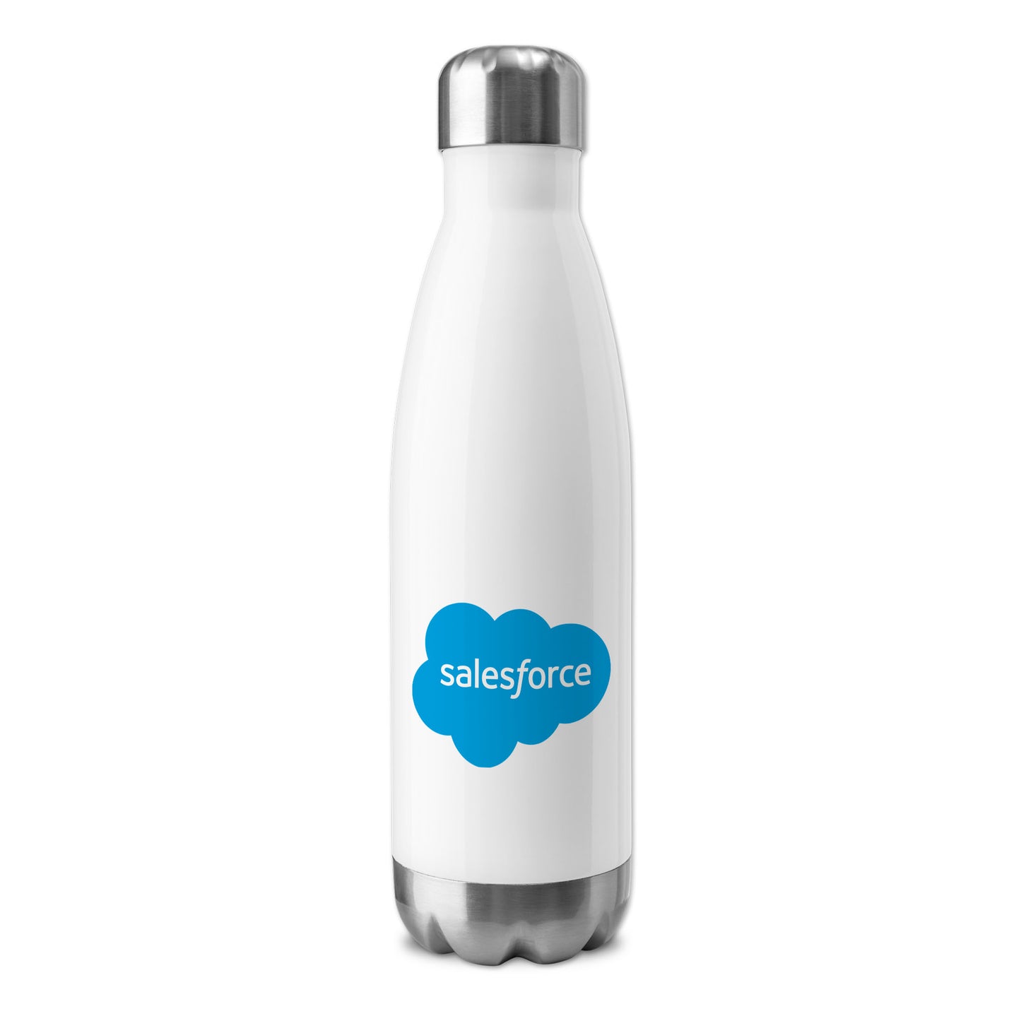 Salesforce Insulated Water Bottle