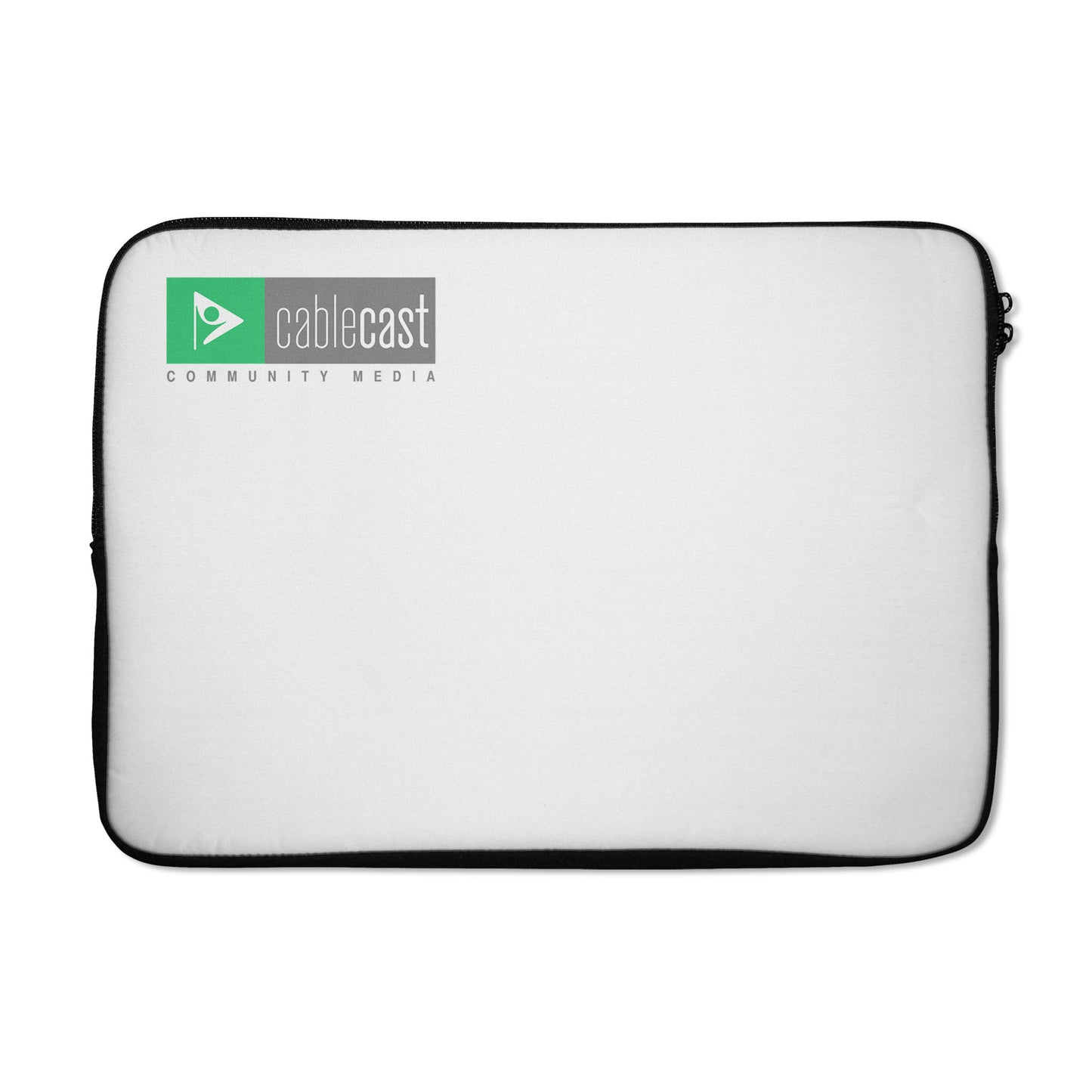 Cablecast Laptop Sleeve