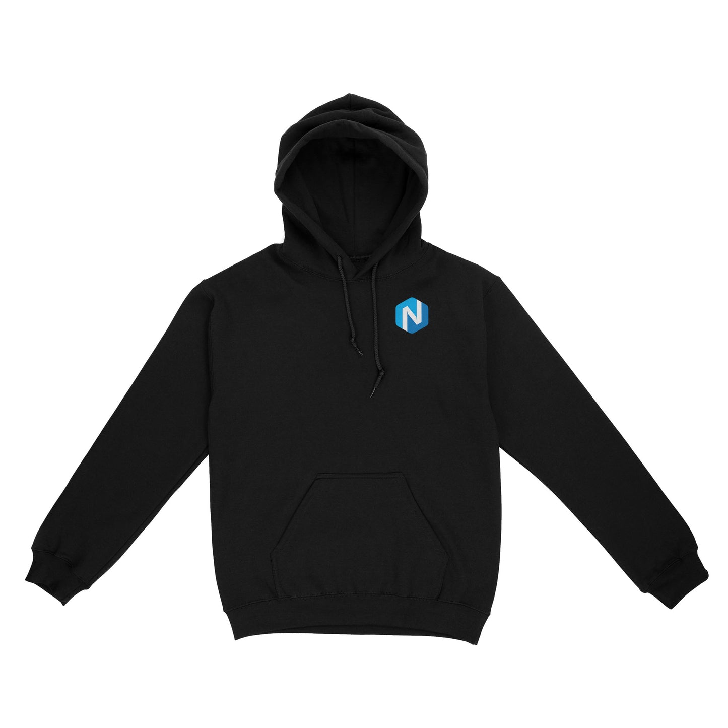 Nelligan Standard Hoodie