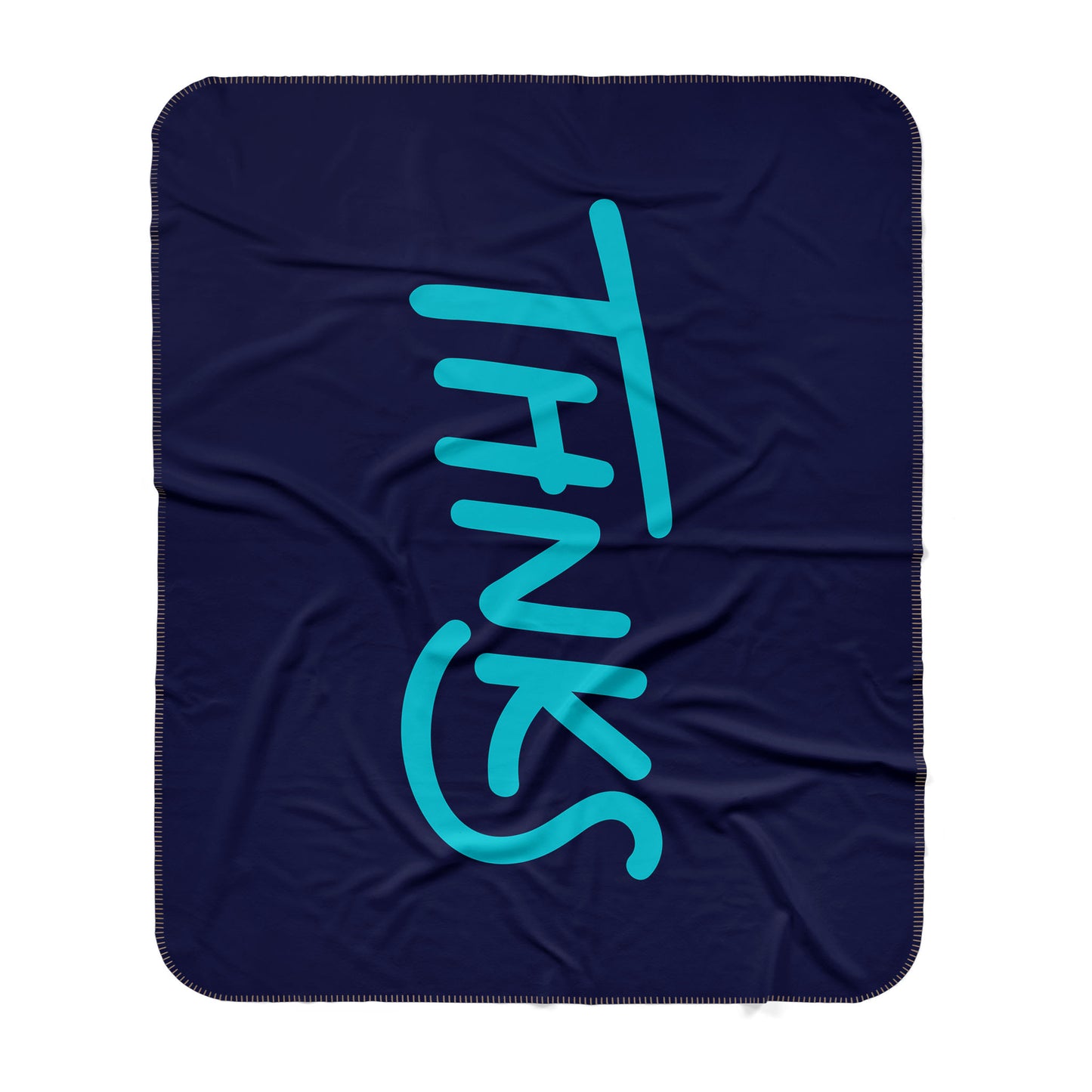 Thnks Sherpa Blanket