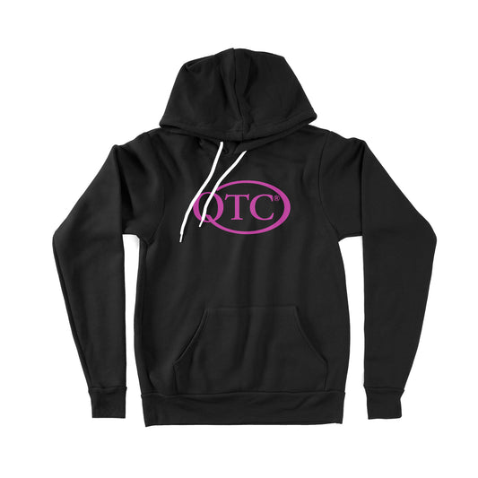 QTC Premium Hoodie (DTFx)