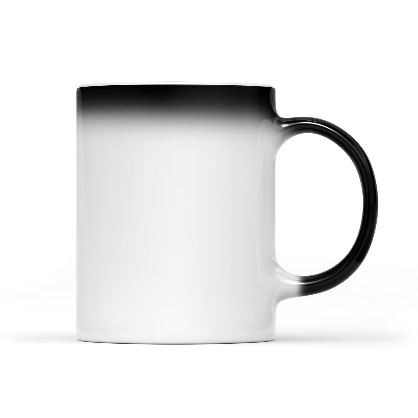 Salesforce Color Changing Mug