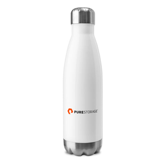 Pure Storage Insulated Water Bottle