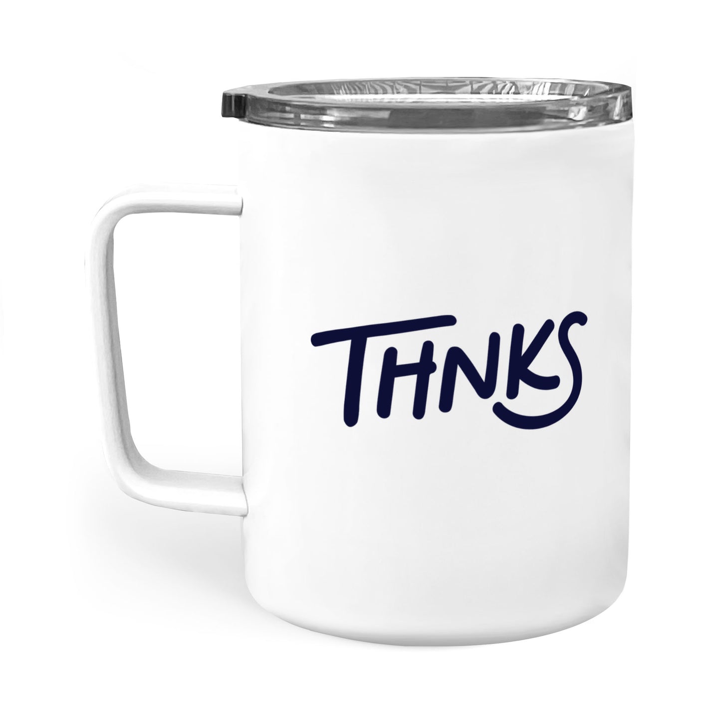 Thnks Insulated Mug