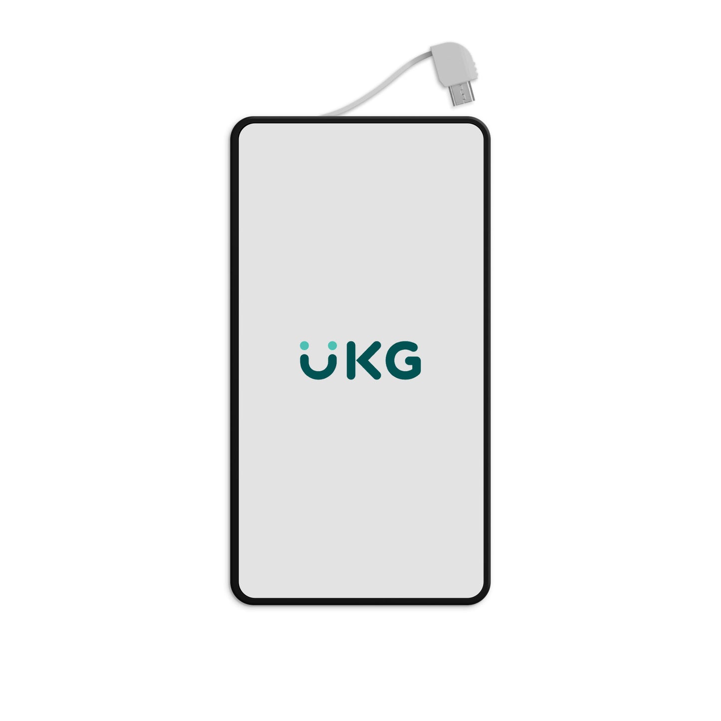 UKG Power Bank