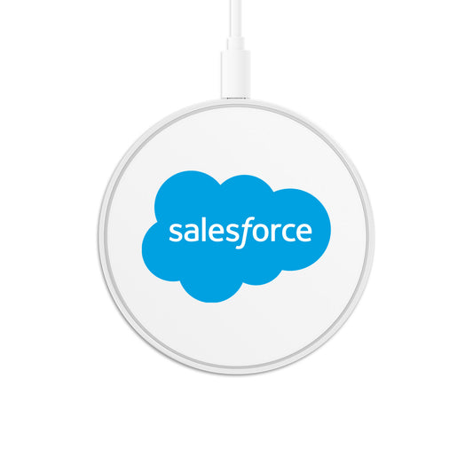 Salesforce Circle Wireless Charger