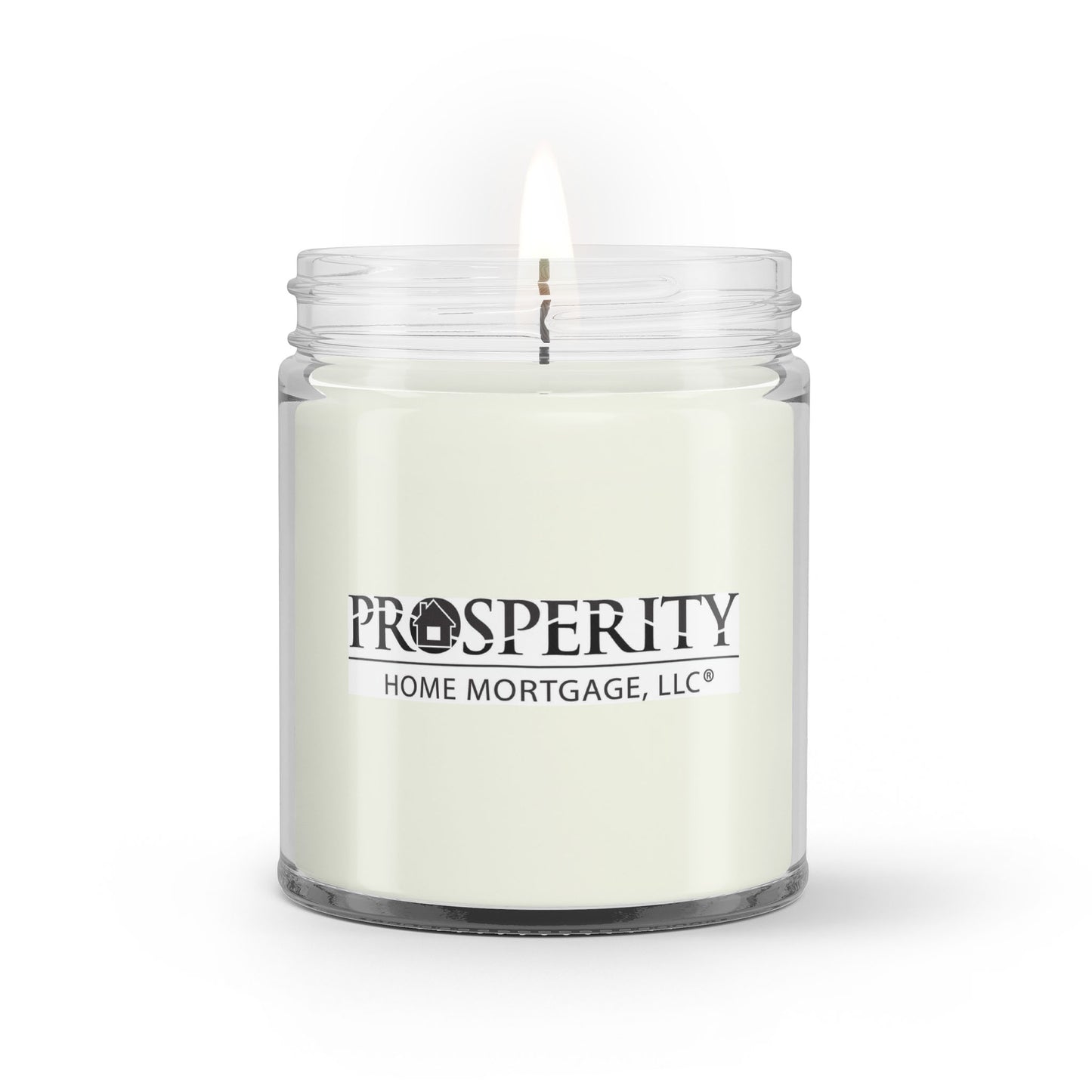 Prosperity Soy Wax Candle