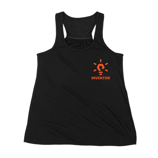 Inventor Premium Women's Tank