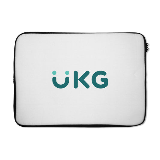 UKG Laptop Sleeve