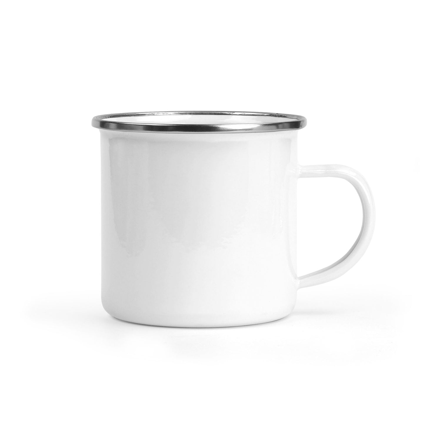 Salesforce Camping Mug