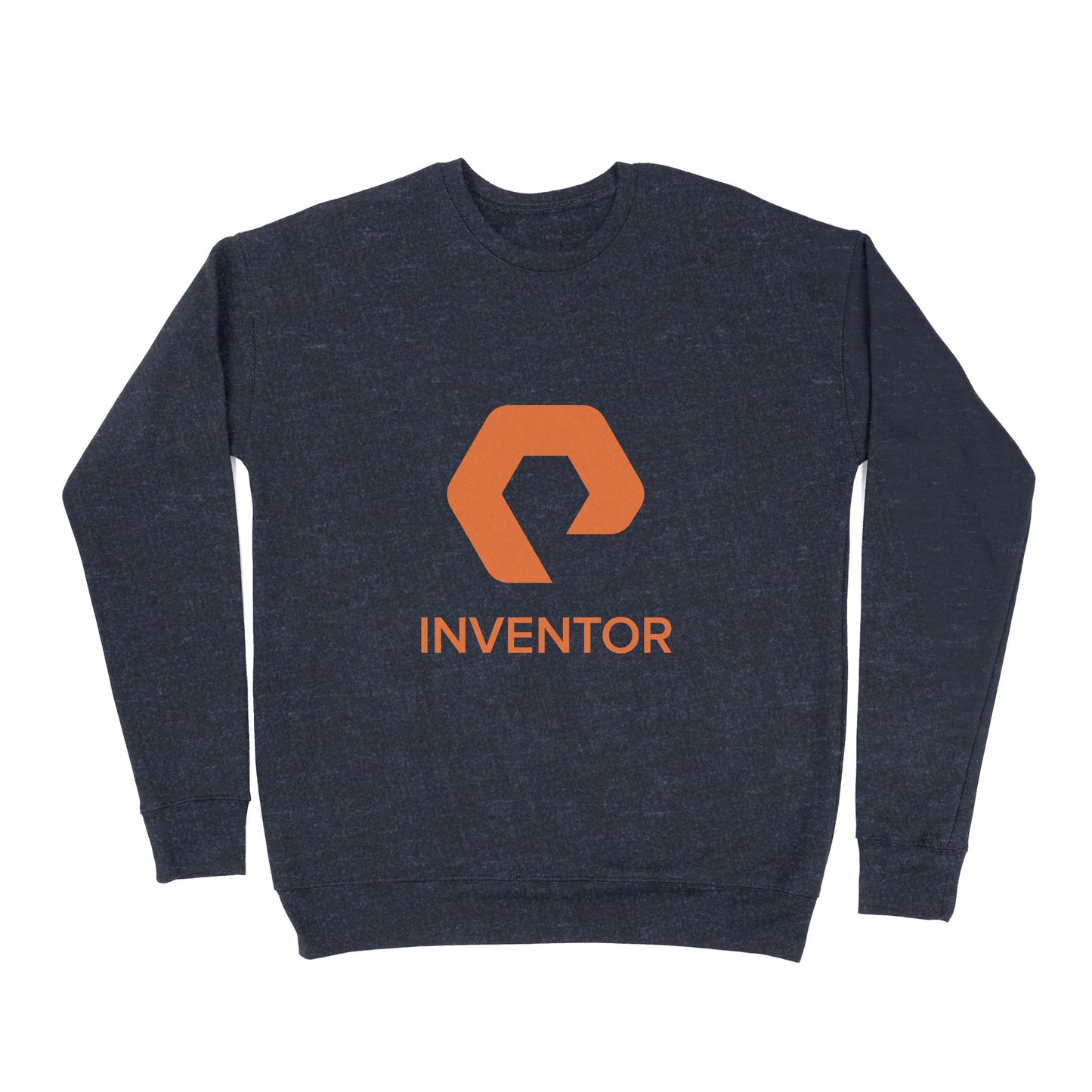 Inventor Premium Crew Neck Sweatshirt