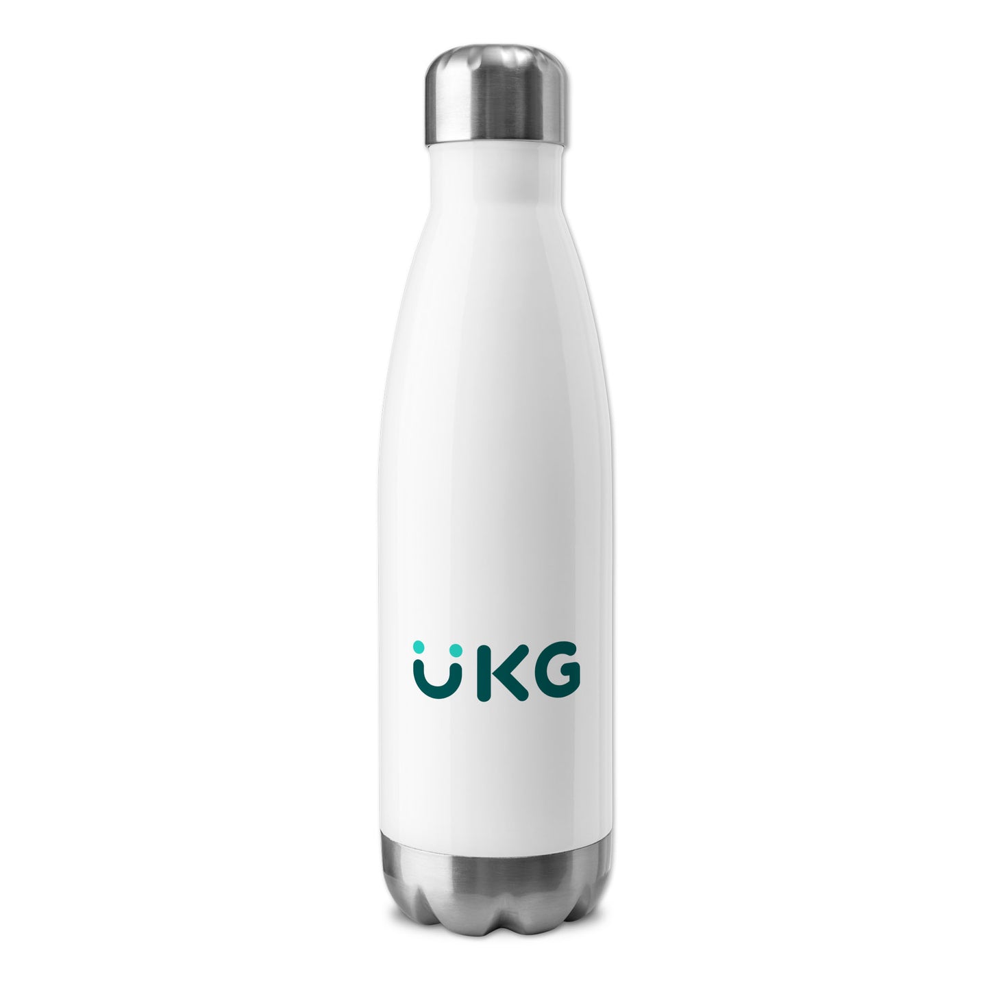 UKG Insulated Water Bottle