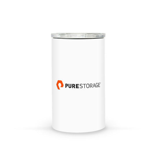 PureStorage 4-in-1 Can Cooler Tumbler