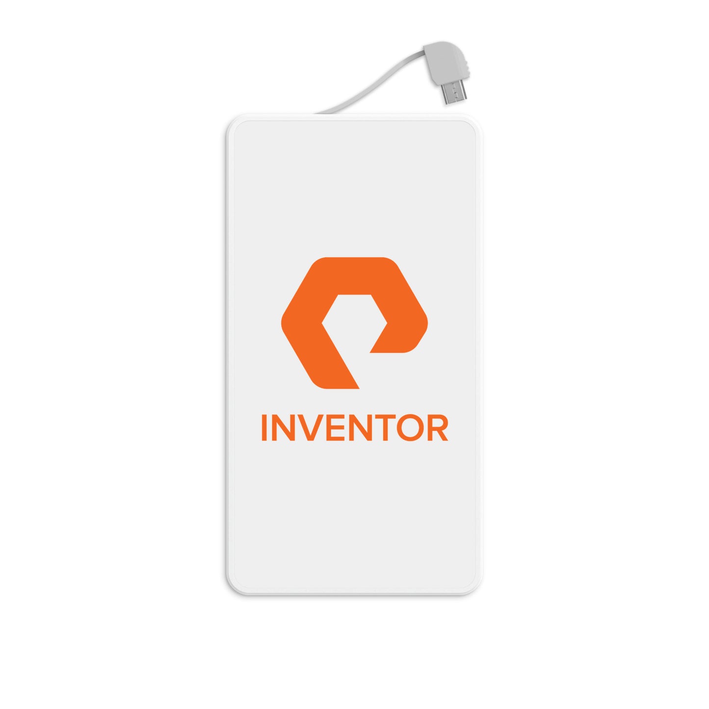 Inventor Power Bank