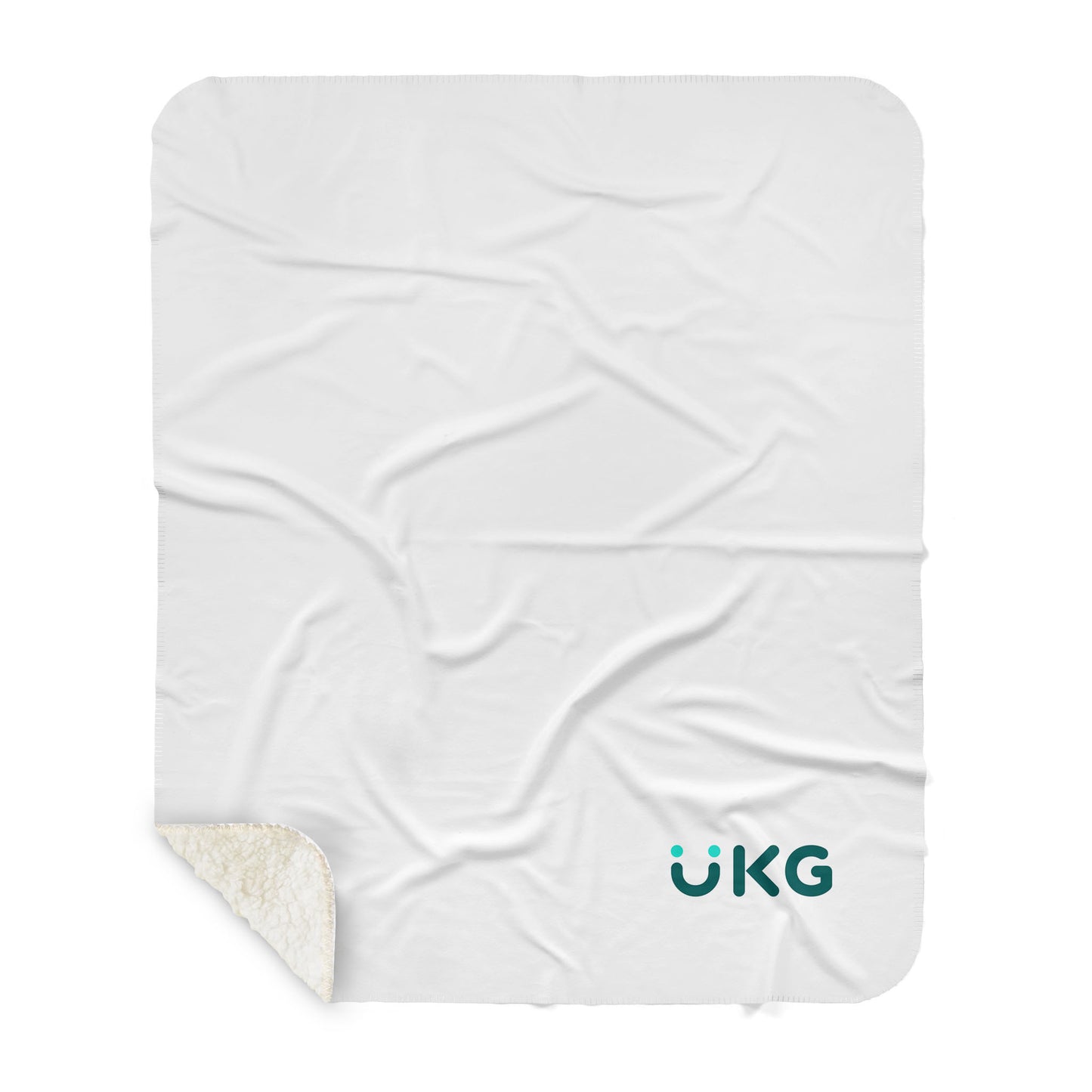 UKG Sherpa Blanket