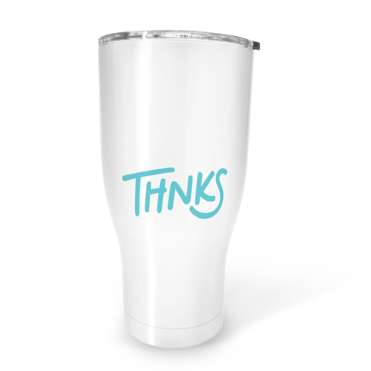 Thnks 30oz Fat Tumbler