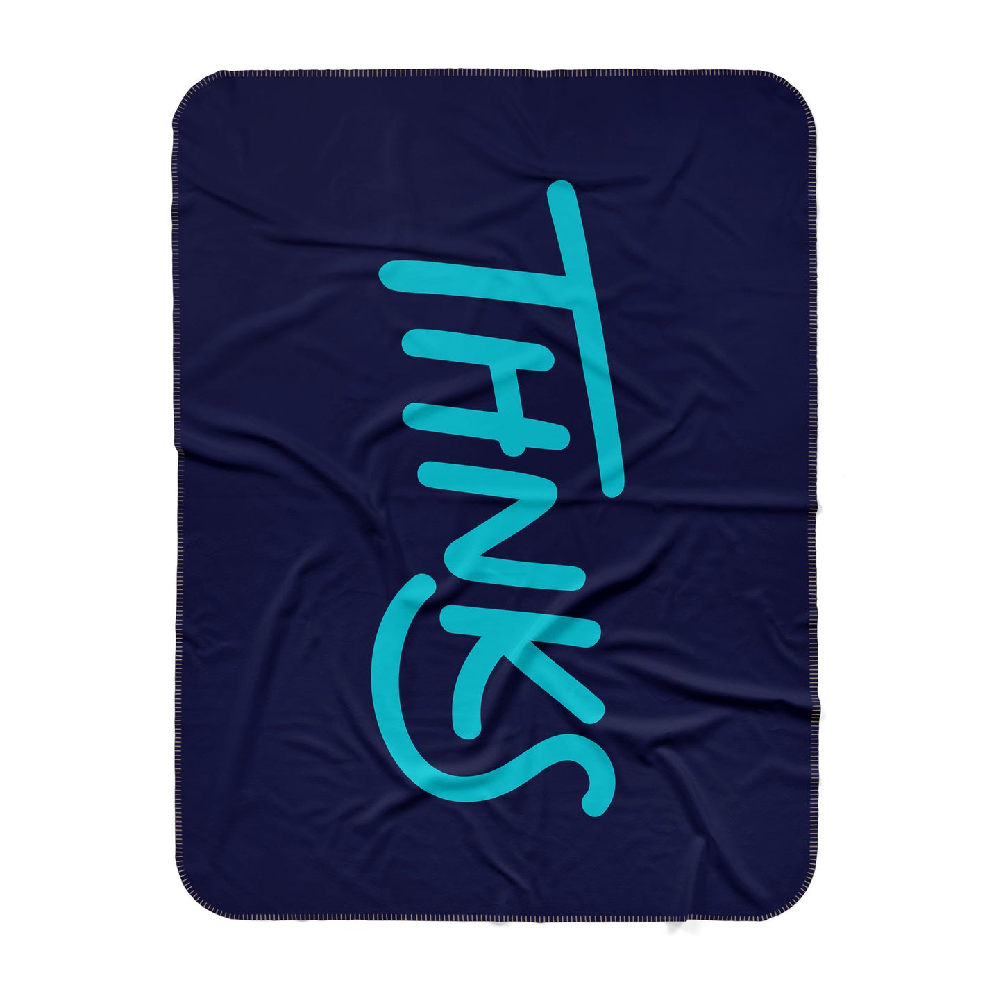 Thnks Sherpa Blanket