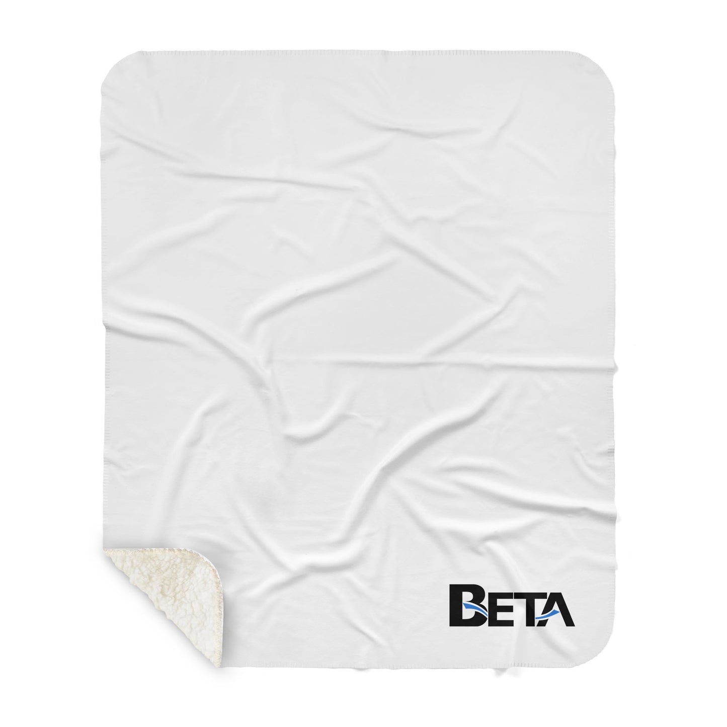 Beta Sherpa Blanket