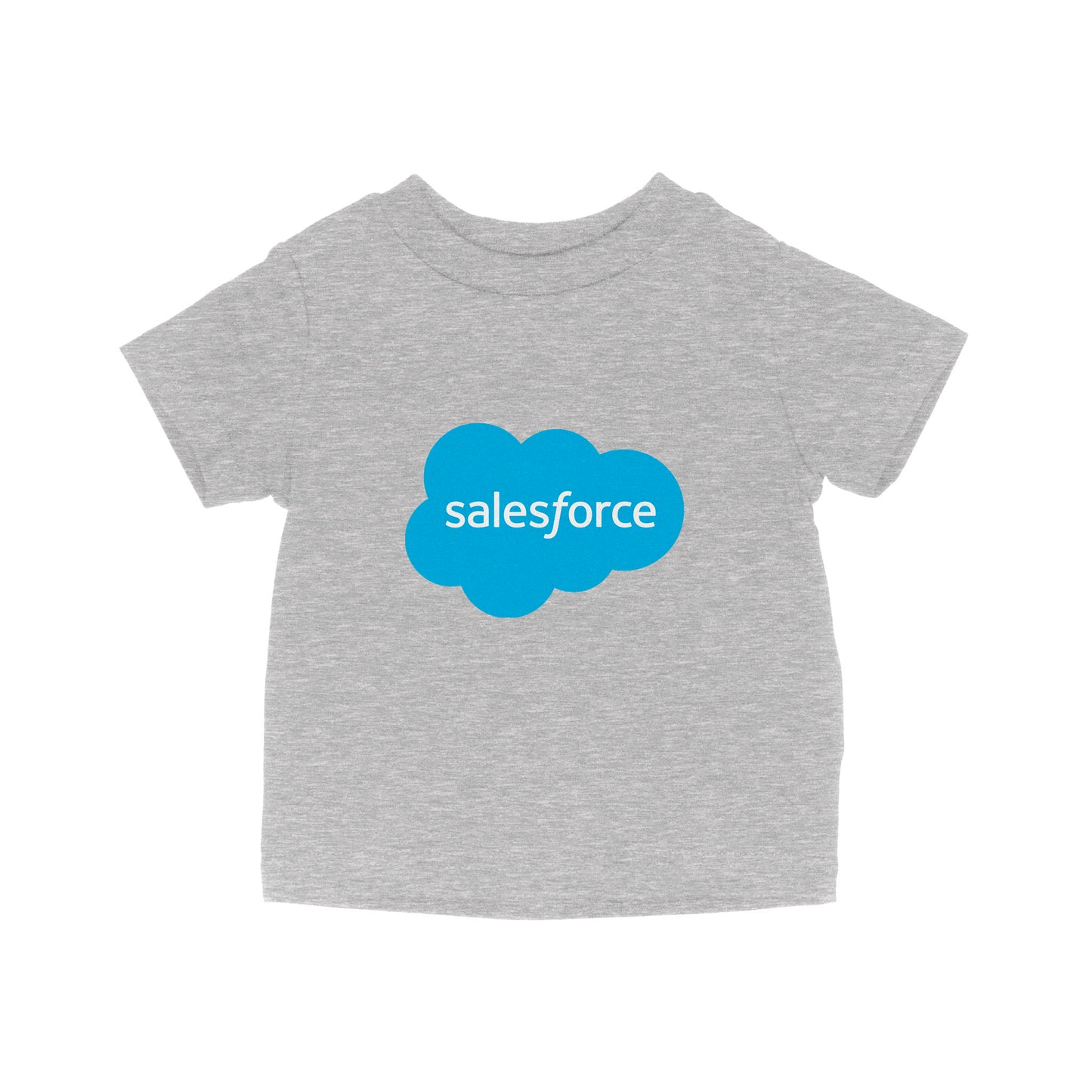 Salesforce Baby T-Shirt