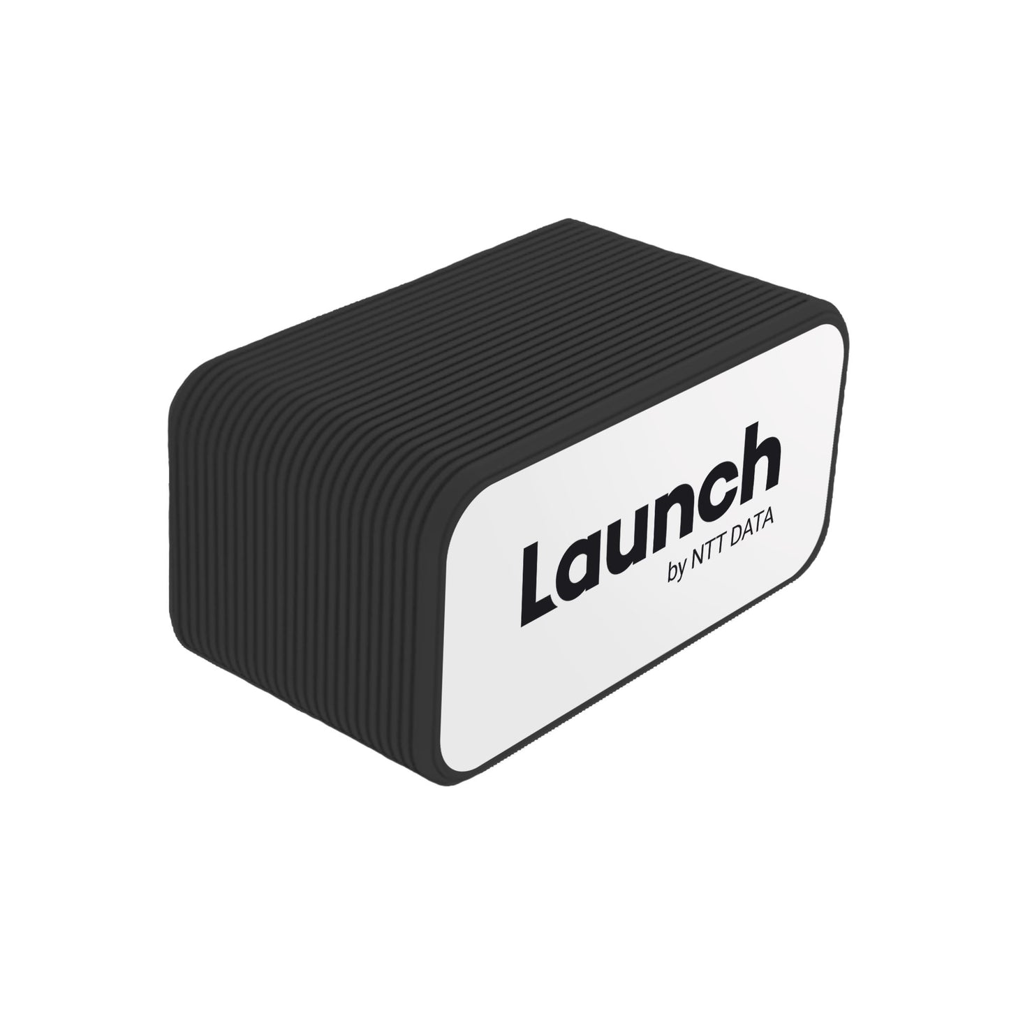 Launch by NTT Bluetooth Speaker