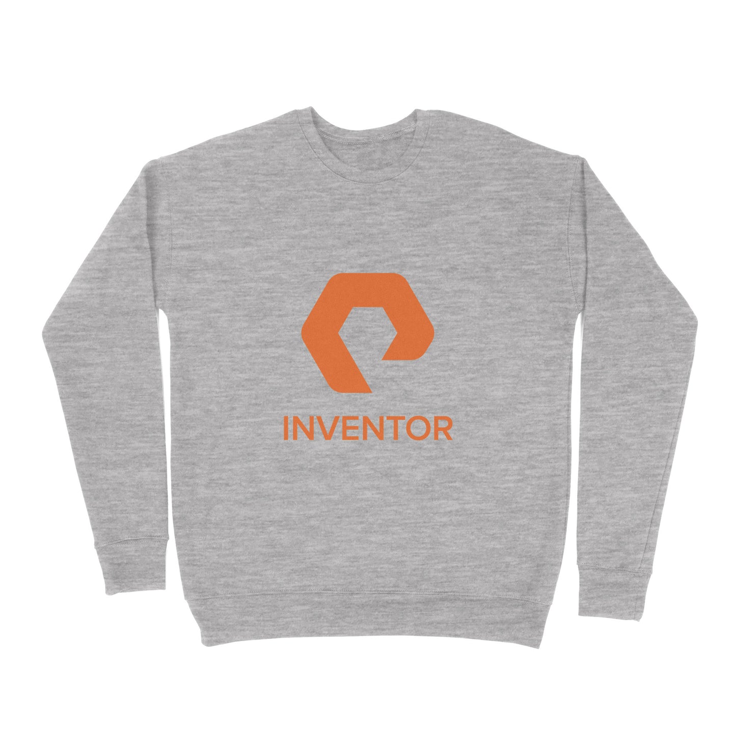 Inventor Premium Crew Neck Sweatshirt