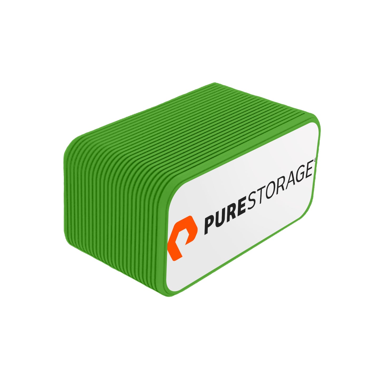 Pure Storage Bluetooth Speaker