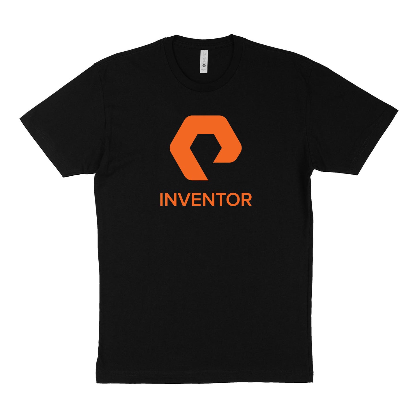 Inventor Next Level 3600 Unisex T-Shirt