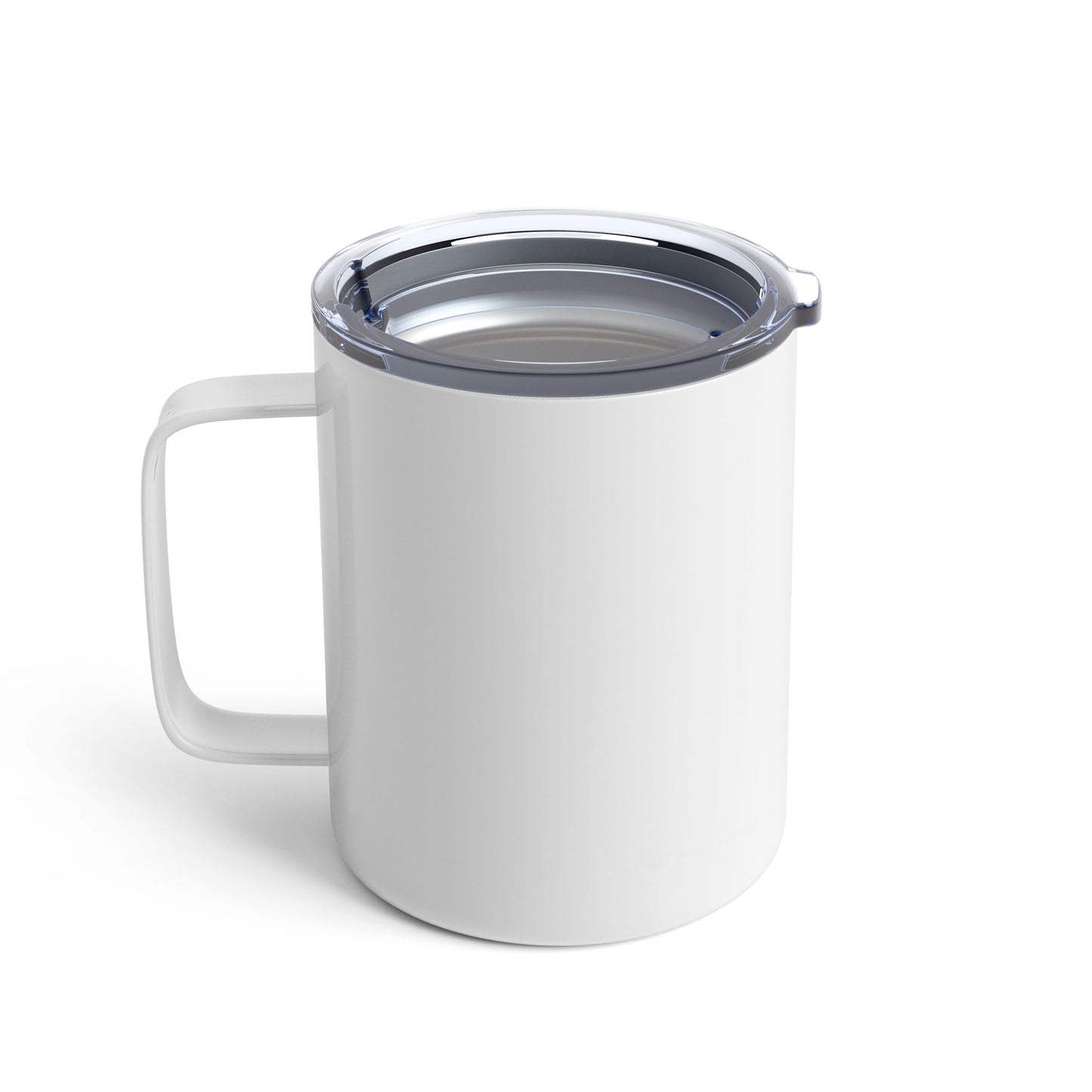 Inventor Insulated Mug