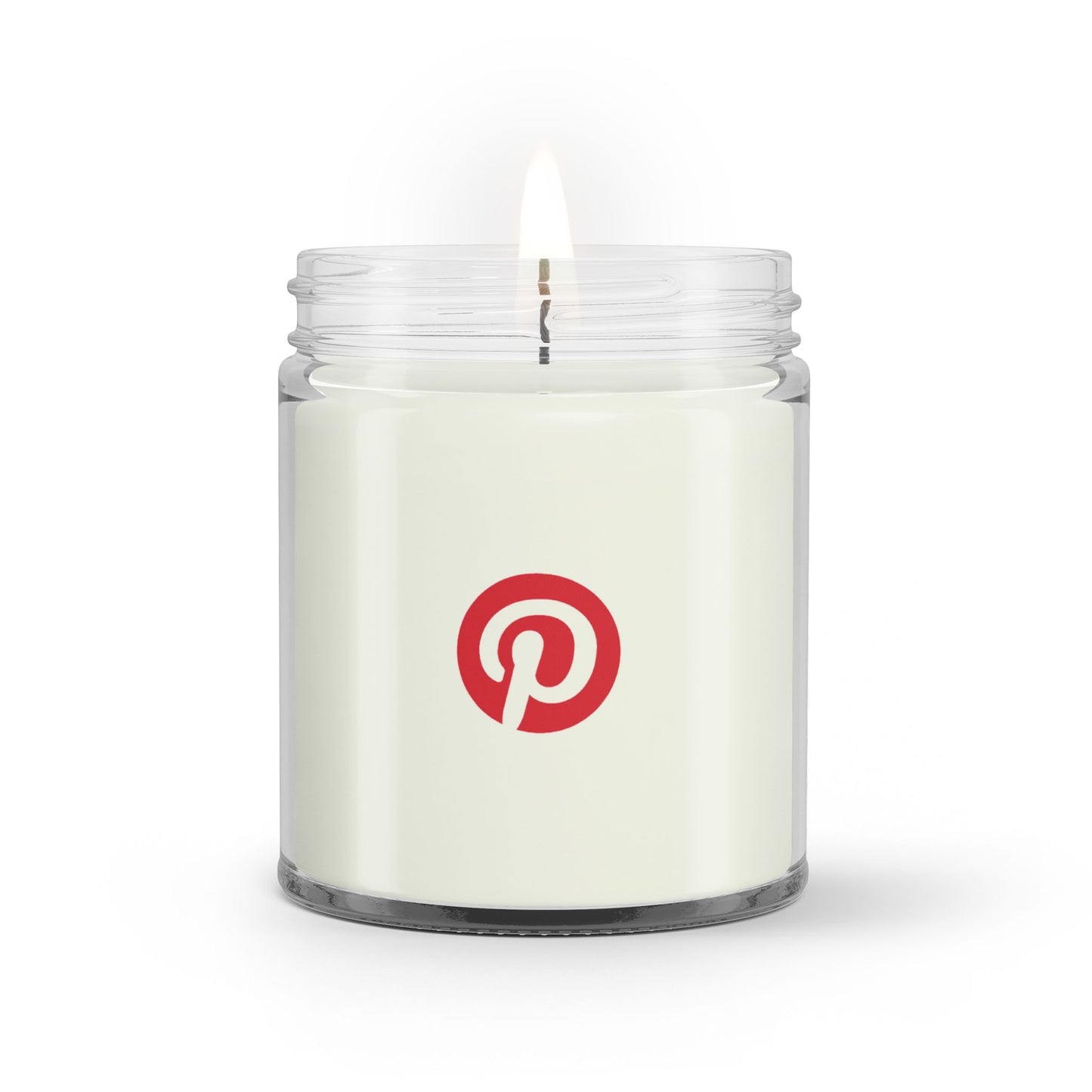 Pinterest Soy Wax Candle