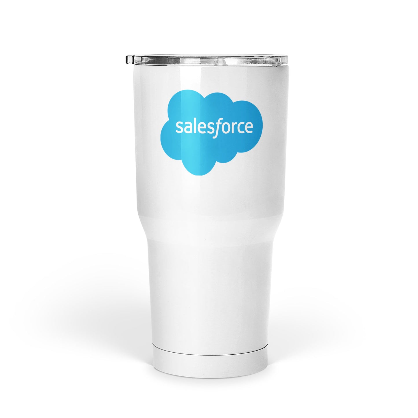 Salesforce Large Tumbler