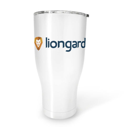 Liongard 30oz Fat Tumbler