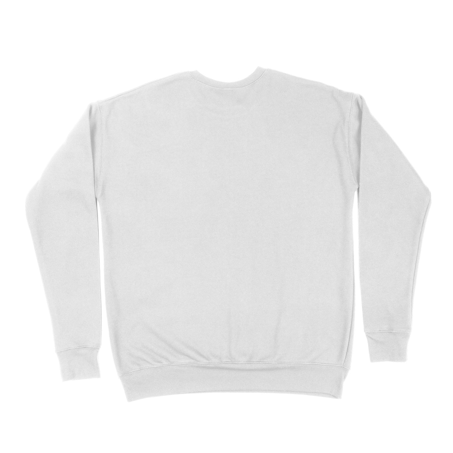 Inventor Premium Crew Neck Sweatshirt