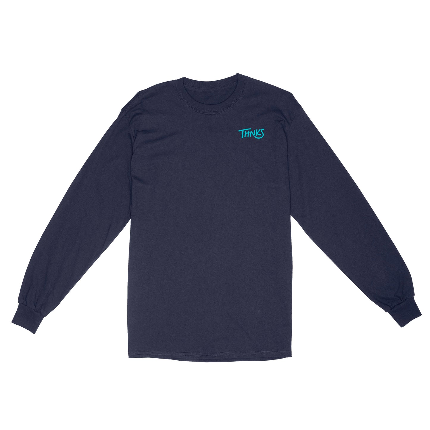 Thnks Unisex Standard Long Sleeve