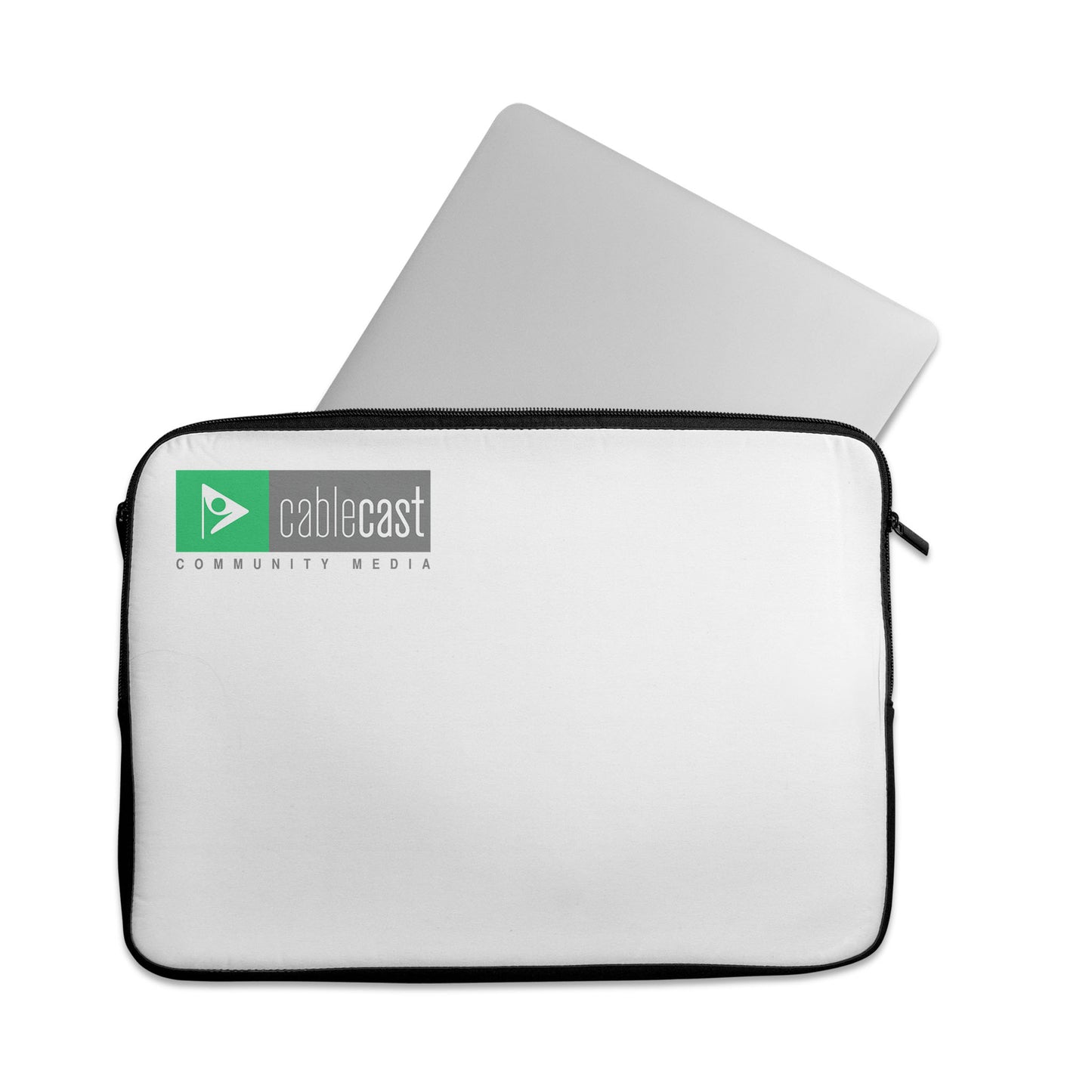 Cablecast Laptop Sleeve