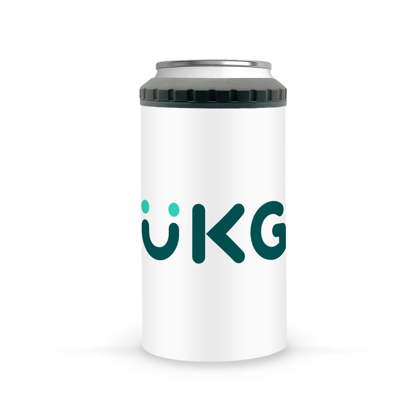 UKG 4-in-1 Can Cooler Tumbler