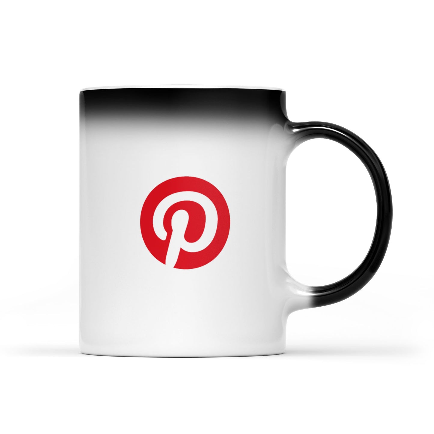 Pinterest Color Changing Mug