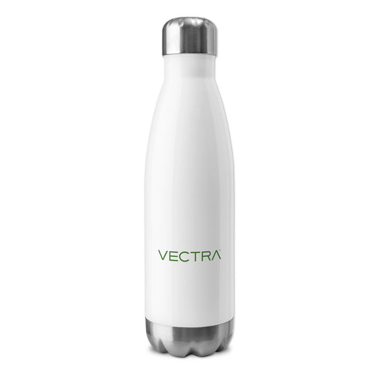 Vectra AI Insulated Water Bottle