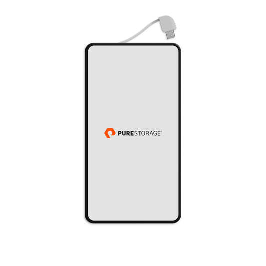 PureStorage Power Bank