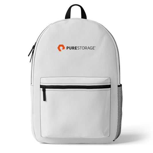 PureStorage Backpack