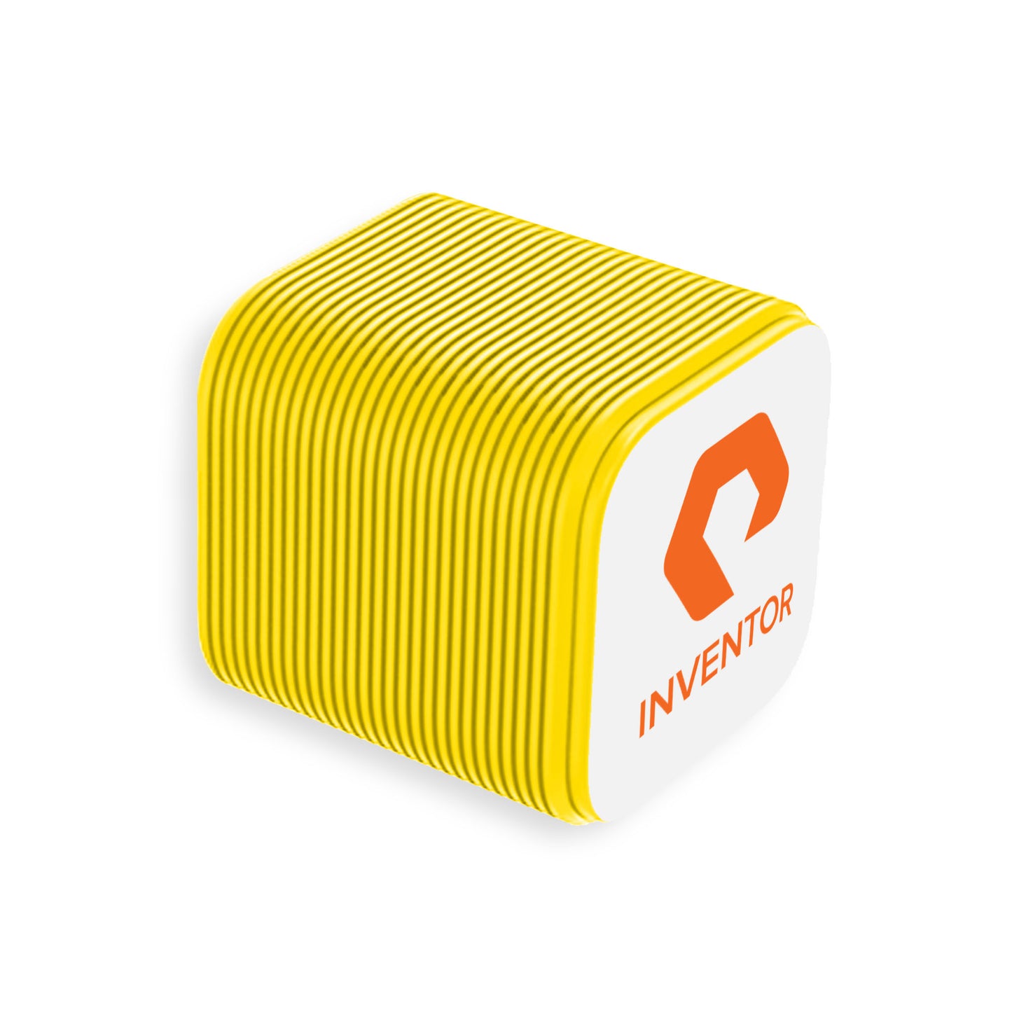 Inventor Mini Bluetooth Speaker