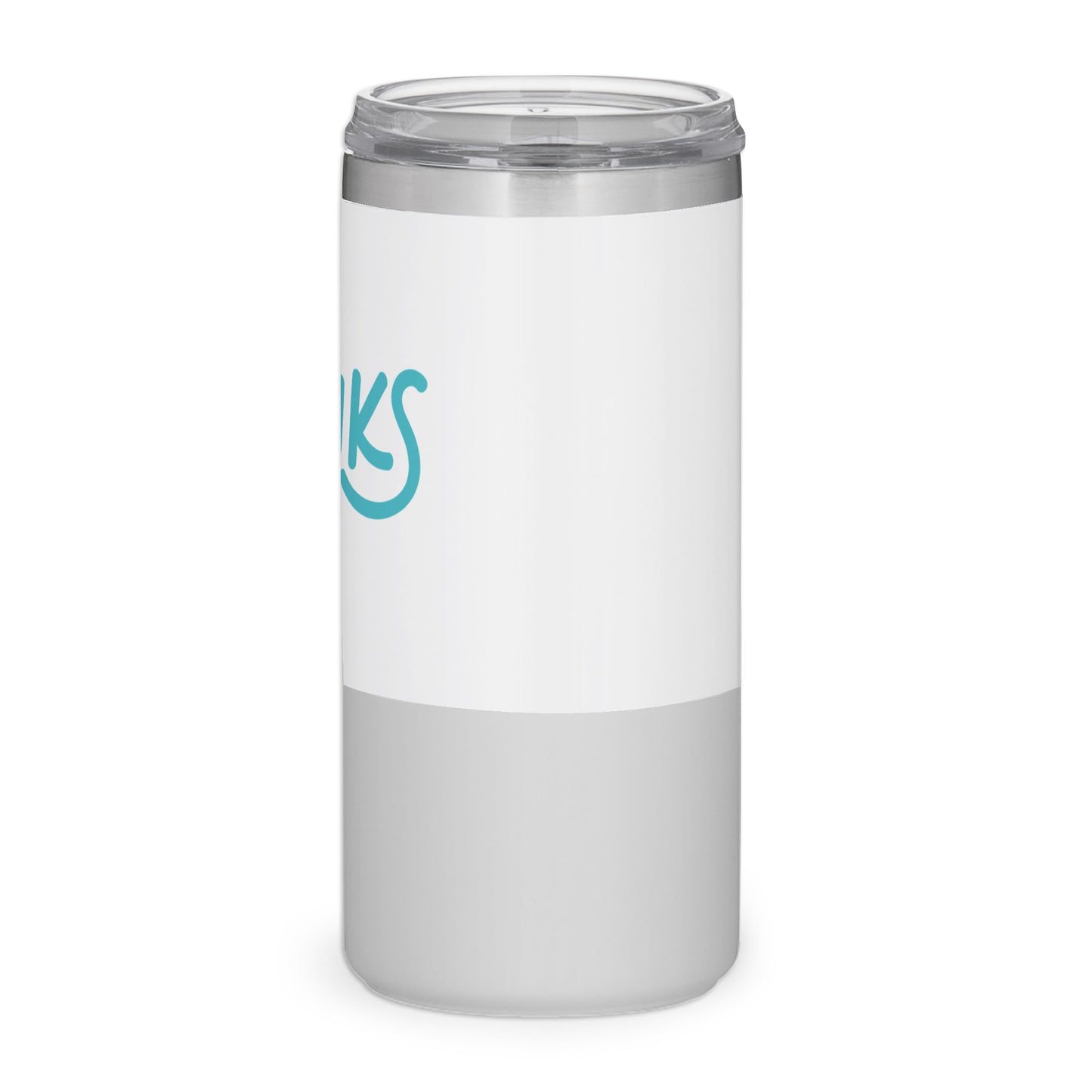 Thnks H2Go Gala Insulated Tumbler