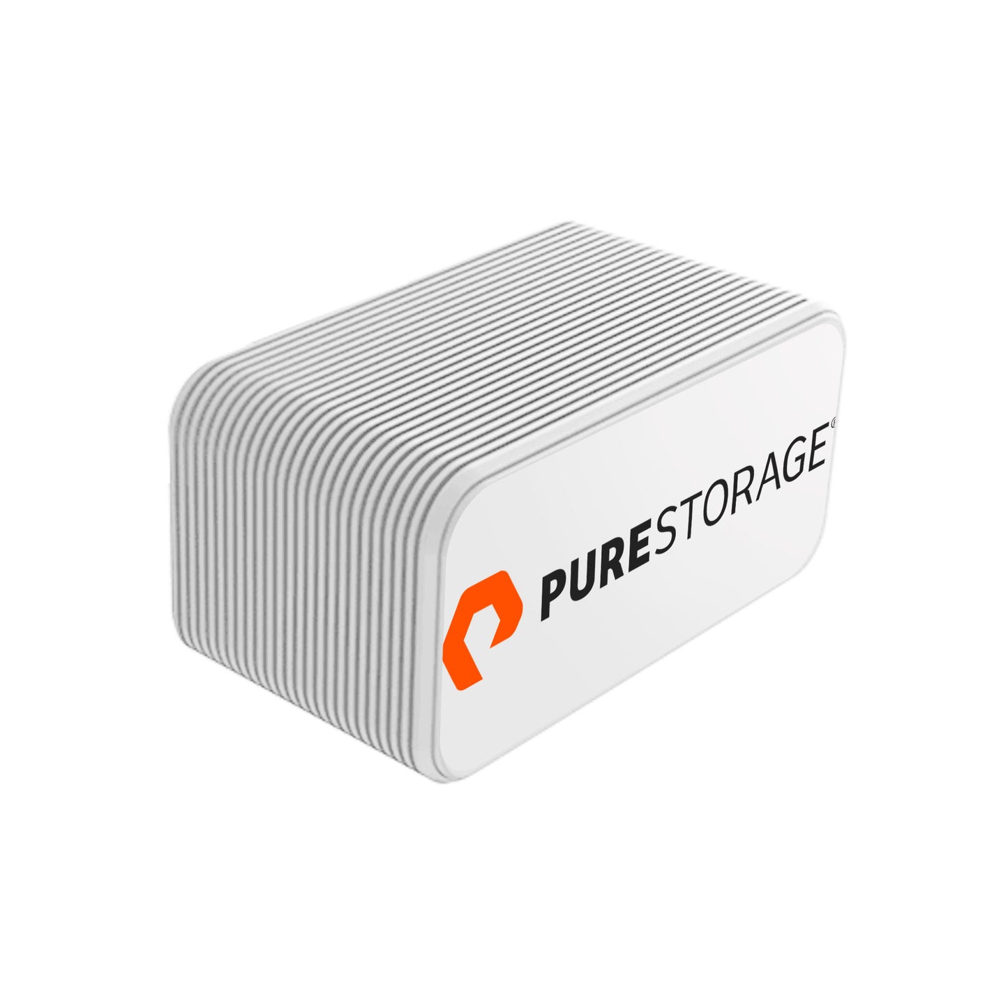 Pure Storage Bluetooth Speaker